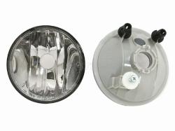 Фара противотуманная (Справа=Слева) Chevrolet Captiva 11-15