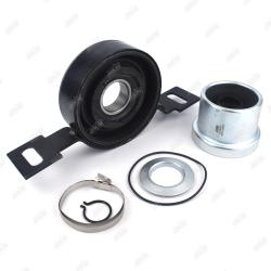 Подшипник подвесной RENAULT DUSTER HSM5 HSA8 HSMJ BC43001