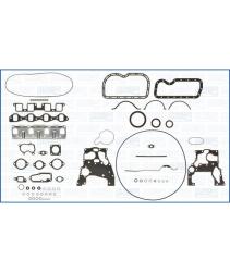 Компл.прокладок полный без пгб Isuzu-Opel Vauxhall 88-4J 51009500