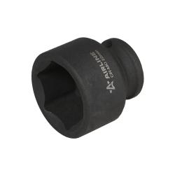 Головка ударная торцевая 3/8"DR шестигранная 22мм, L=30мм (ATAS317)