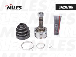 ШРУС NISSAN PRIMERA 99-07 нар. GA20706