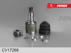 CV17268 ШРУС SUZUKI GRAND VITARA 06-14 внут.прав.