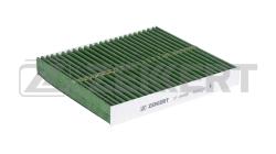 Фильтр салон. антибакт. Chrysler Grand Voyager V 07- Infiniti Q50 (V37) 13- VW Routan 08- Lancia  if-3446p