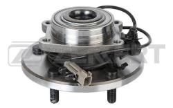 Ступица задняя (с ABS) Chrysler Pacifica 03- rl-1785