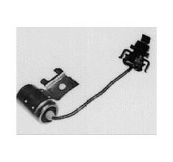 Конденсатор 1237330316