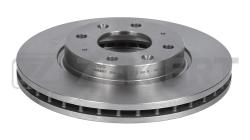 Диск торм. перед. Kia Cerato I 04- bs-5476