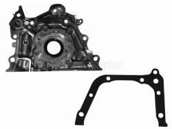 Насос масляный TOYOTA CARINA E/CELICA/COROLLA/SPACIO/SPRINTER CARIB 7AFE 95-