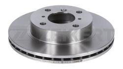 Диск торм. перед. Suzuki Baleno (EG) 95- bs-5715