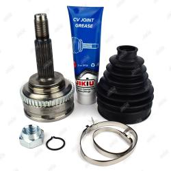 ШРУС CHEVROLET AVEO II T250/255/DAEWOO KALOS 1.4-1.5 02- нар. +ABS JC12004