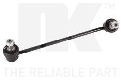 Тяга стабилизатора RENAULT TWINGO 93-07 пер.подв.прав. 5113906