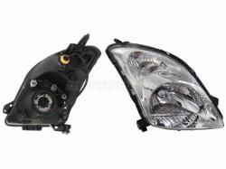 Фара Suzuki Swift 03-10 (Справа)