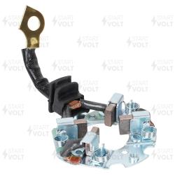 Узел щеточный стартера для а/м Haval H6 (14-) 1.5T (VBS 2718)