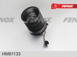 Мотор отопителя NISSAN QASHQAI/ X-TRAIL 13- EU HM81133