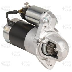 Стартер для а/м Mitsubishi Fuso Canter (12-) 3.0D 2кВт (LSt 1114)