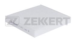 Фильтр салонный Geely Tugella 19- if-3473