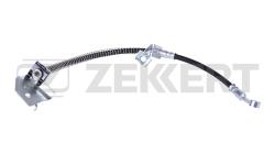 Шланг тормозной передний правый Hyundai Solaris II 17- Kia Rio IV 17- bs-9427