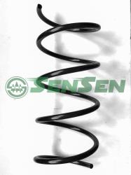 ПРУЖИНА передняя MB W203 1.8-2.2CDi except Sport 00> SCP10041