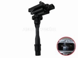 Катушка зажигания MITSUBISHI PAJERO V77W 6G75