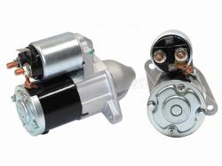 Стартер Citroen C4 10- / Mitsubishi ASX 10- / Lancer 07-17 / Colt 02-12 / Colt Plus 04-12 (1,1 kW/ Z