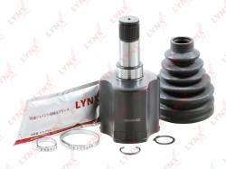 ШРУС FORD TRANSIT TOURNEO 2.2D 07-14 / TRANSIT 2.2D 06-14 внутр.лев. CI-1048