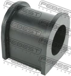 Втулка стабилизатора SUZUKI GRAND VITARA 06- пер.подв. SZSB-JBF2