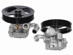 Насос ГУР DAEWOO MATIZ 0,8/1,0 98-