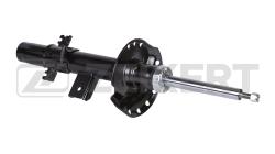 Амортизатор газовый левый задней подвески LAND ROVER RANGE ROVER EVOQUE 11- sg-2112