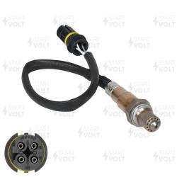 Датчик кисл. для а/м BMW 5 E60 (03-) 2.5i-4.8i 430 мм первый после кат. (VS-OS 2634)