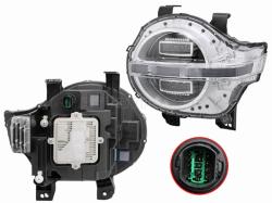 Фара TANK 300 20- (Слева)