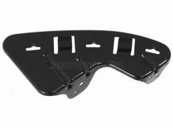 Крепление бампера Kia Sportage 10-16 (Спереди/ Справа)