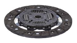 Диск сцепления VW Polo V 09- Passat VI 05- Audi A3 II 03- A2 02- Skoda Octavia (1Z_ 5E_) 04- ks-1073