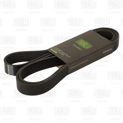 Ремень приводной для а/м Land Rover Range Rover III (02-) 3.6d (со Stability Contr.) (8PK1958)