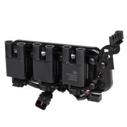 STARTVOLT SC 0827 Катушка зажигания для автомобилей Hyundai Tucson (04-)/Kia Sportage II (04-) 2.7i