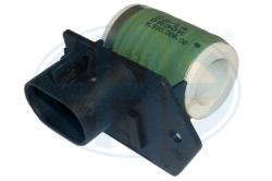 Резистор мотора отопителя FIAT 500/OPEL CORSA D 665010