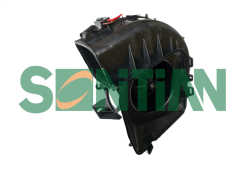 Вентилятор отопителя OPELCORSA C (F08, F68)(2000 09 - 2009 12) ZD172231