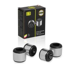 TRIALLI SP 0192 Стойка стабилизатора переднего для автомобиля Лада 2192 Kalina II (24мм) (2шт.)