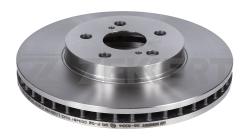 Диск торм. перед. Toyota Wish (E10) 03- bs-6334
