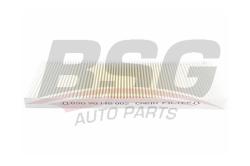 Фильтр салона AUDI A4 95-01/VW PASSAT 96-00 BSG 90-145-002
