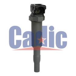 Катушка зажигания BMW E87 E46 E90 E65 X3 X51.6i-4.8i 00- KD9138A