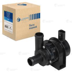 Насос водяной (электр.) для а/м Skoda Fabia (07-)/Yeti (09-) 1.2i/1.2TSi (LWP 1815)