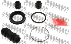 Рем. к-кт суппорта MITSUBISHI PAJERO SPORT 96-06 зад. 0475-K96R