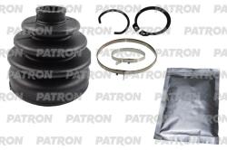 PDC0122 Пыльник ШРУСа