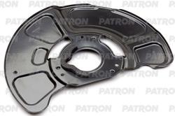 Кожух тормозного диска PBS216