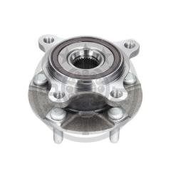 Ступица с подшипником LEXUS: GS (GRL1_  GWL1_)  GS (GRS19_  UZS19_  URS19_)  IS II (GSE 981448