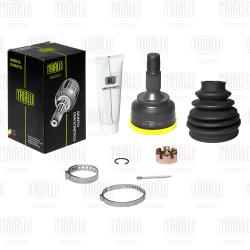 ШРУС для а/м Peugeot 207 (06-) 1.4i/1.6i (наруж.) (GO 2011)