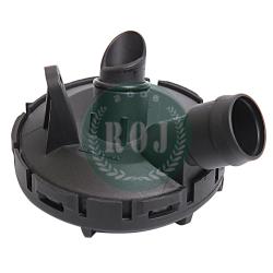 Клапан вентиляции Audi A4 Avant A6 A8 4E 4F 8E 8 H_VW Beetle 1.9L-L4 98-04 ROJ245E