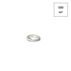 Шайба STARLOCK D 8 ( 8 х 15,0 х 1,4 ) оксид. 500шт FORTLUFT sts032268