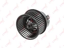 Вентилятор отопителя FORD FOCUS II 04> / C-MAX I-II 03> / GALAXY/S-MAX 06> / KUGA I 08> / MONDEO IV rf-1301