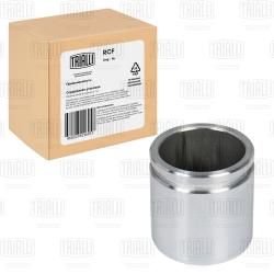 Поршень суппорта для а/м Peugeot Boxer (06-)/Citroen Jumper (06-) зад. d=48мм (RCF 103568)