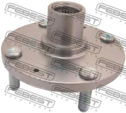 Ступица передняя 1282-005